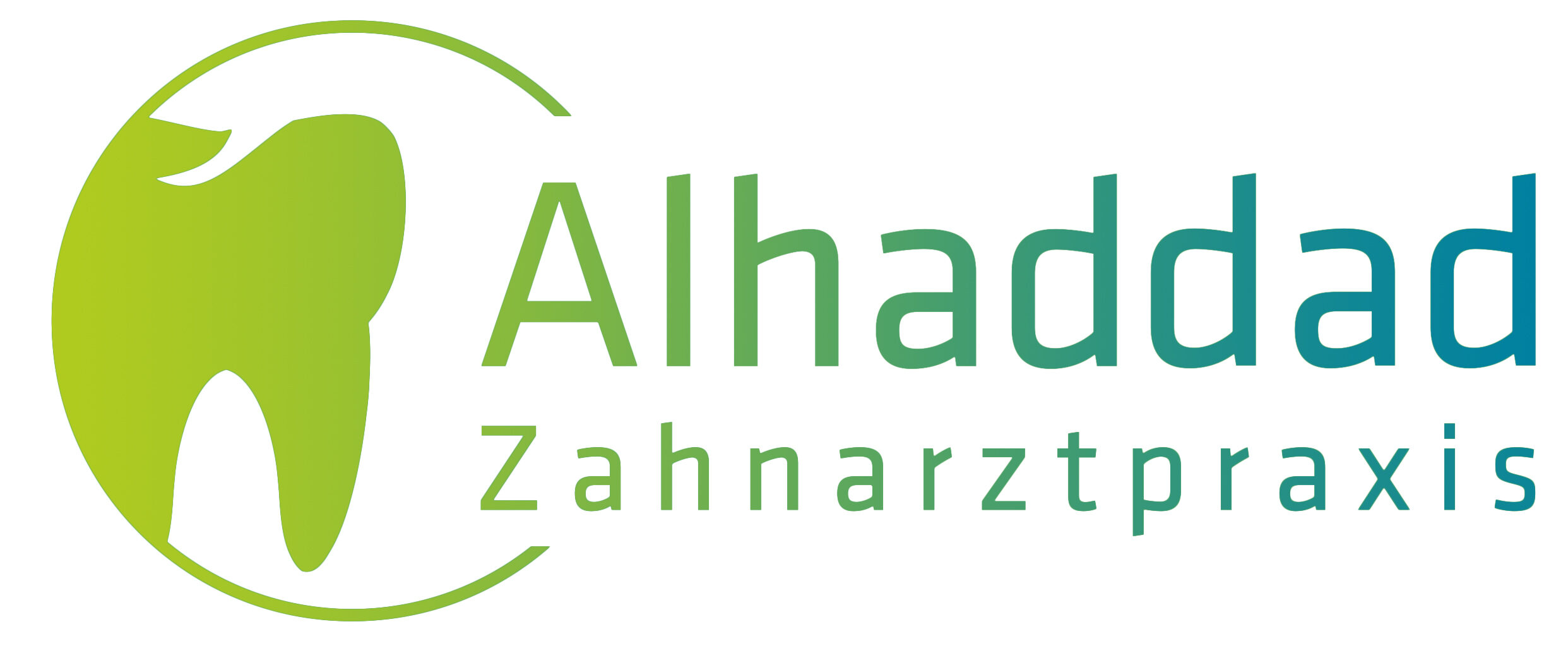 Zahnarztpraxis Ahmad Alhaddad