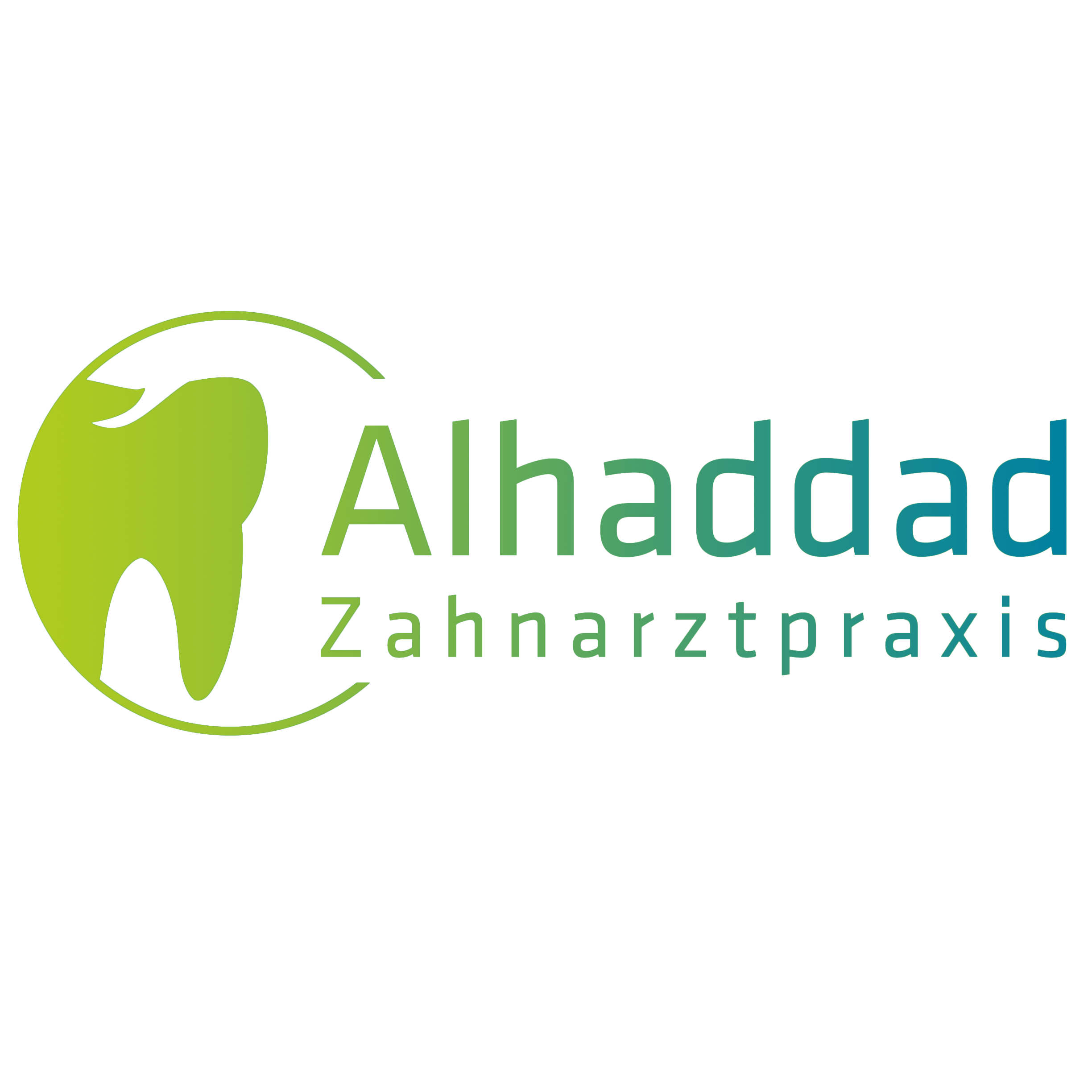 Logo Alhaddad 1x1